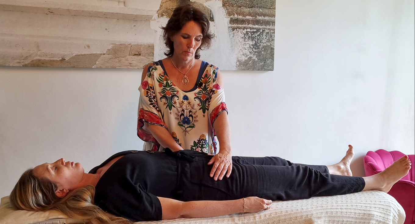 energetische therapie - massabia oostvoorne