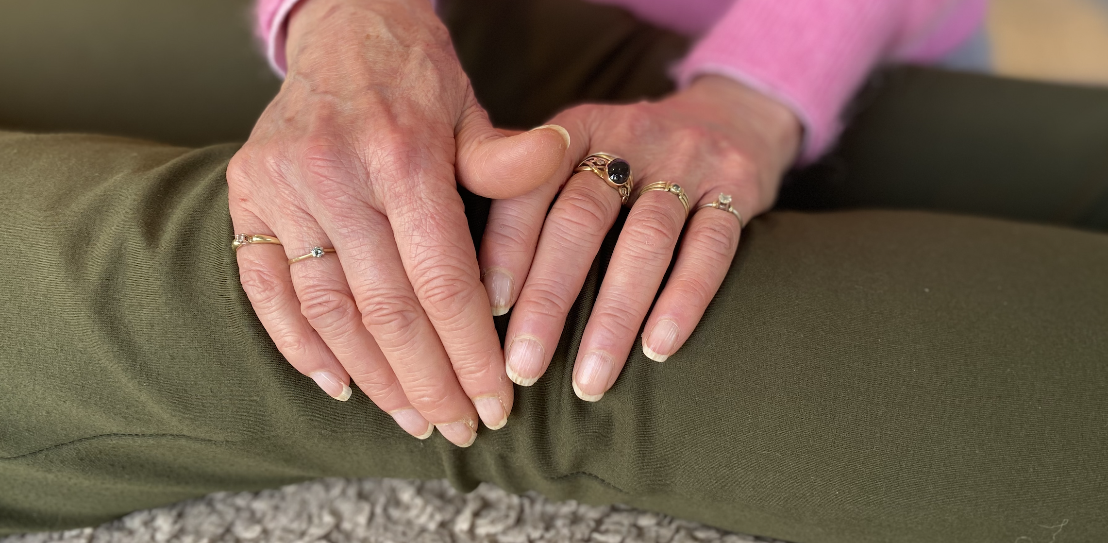 Wat leer je in de cursus Ontdek de healer in jezelf?
