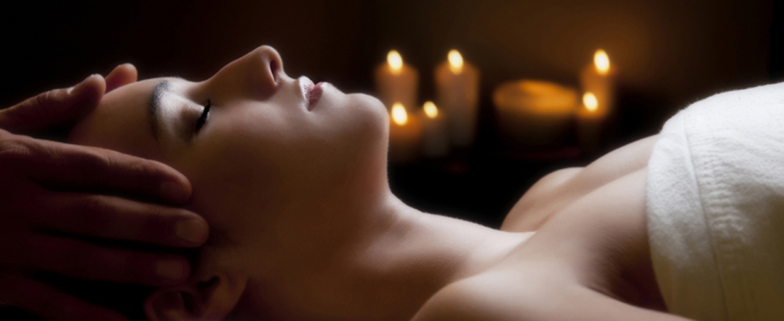 Energetische massage cursus - Massabia trainingen