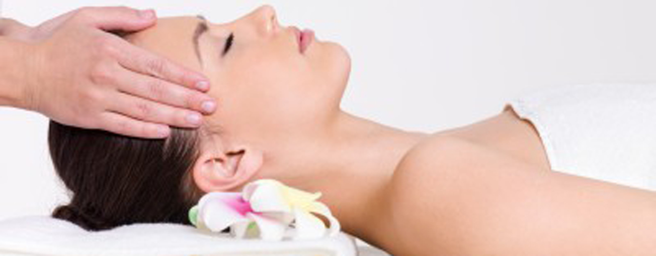 Energetische ontspannings massage cursus Massabia-trainingen