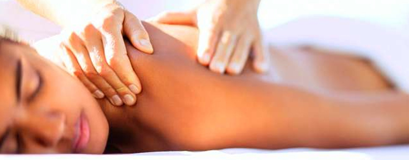 Rugpijn massage cursus Massabia-trainingen