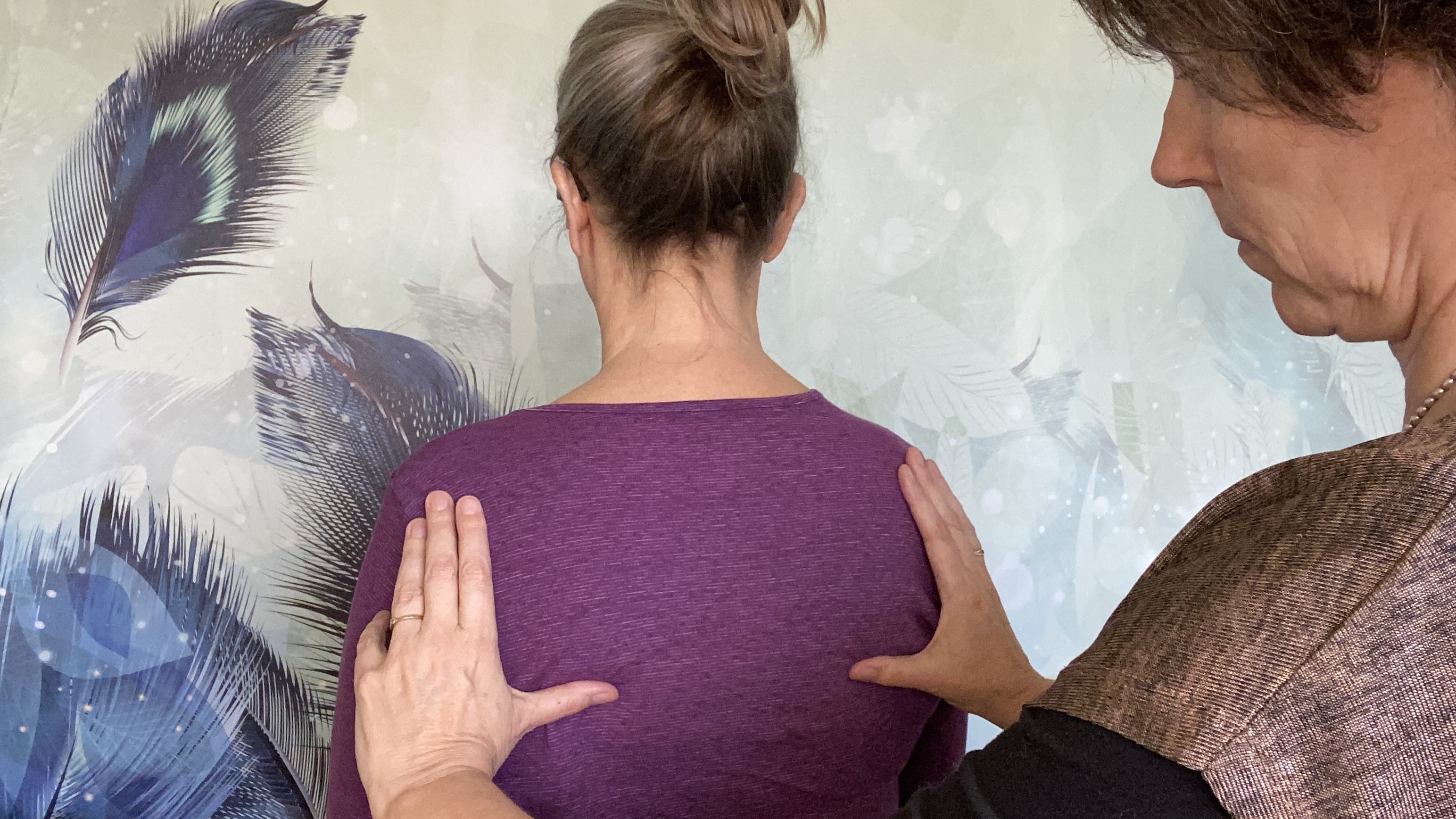 Wat leer je in de cursus Prana healing?